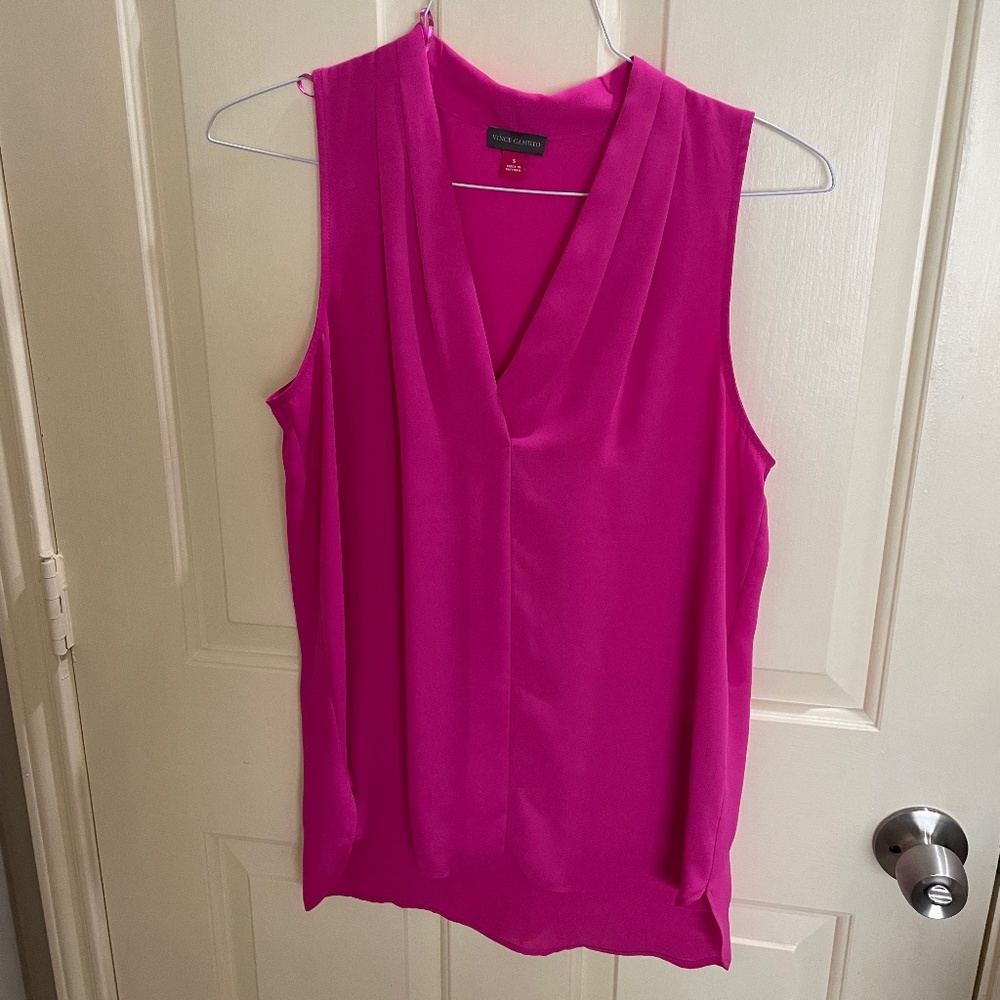 Vince Camuto Top - Size S